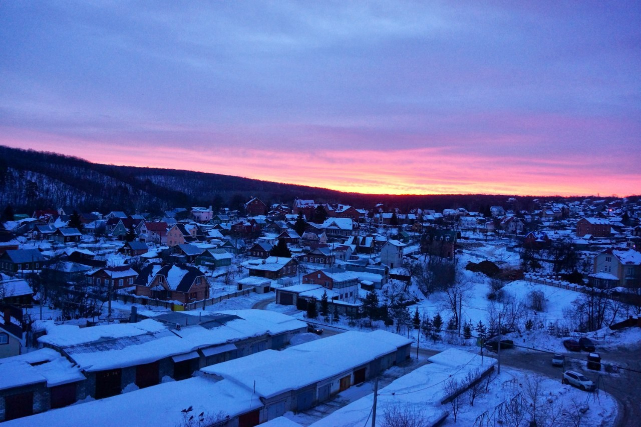 Через окно. Наталия Шульгина — визуальный художник, фотограф