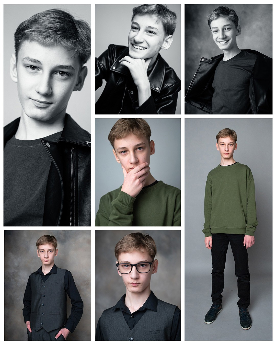 Детское актёрское портфолио и видеовизитка для ребенка. Актёрское портфолио в Москве — портреты и видеовизитка