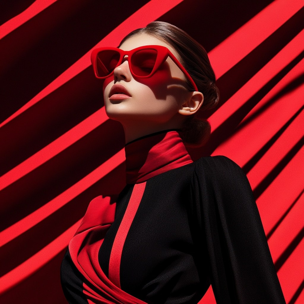 Нейрофотосессия