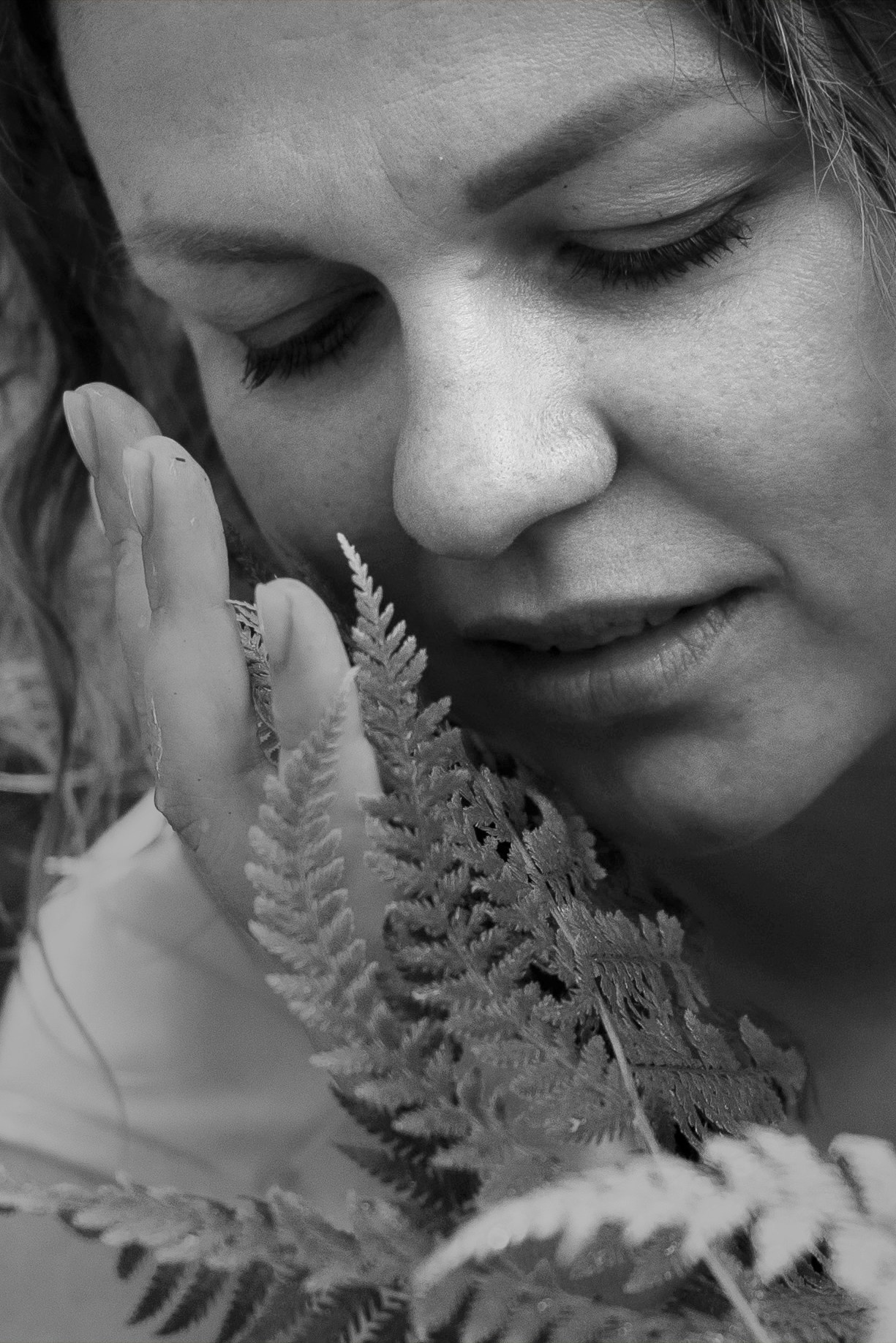 Фотограф в Красноярске Шепелева Мария