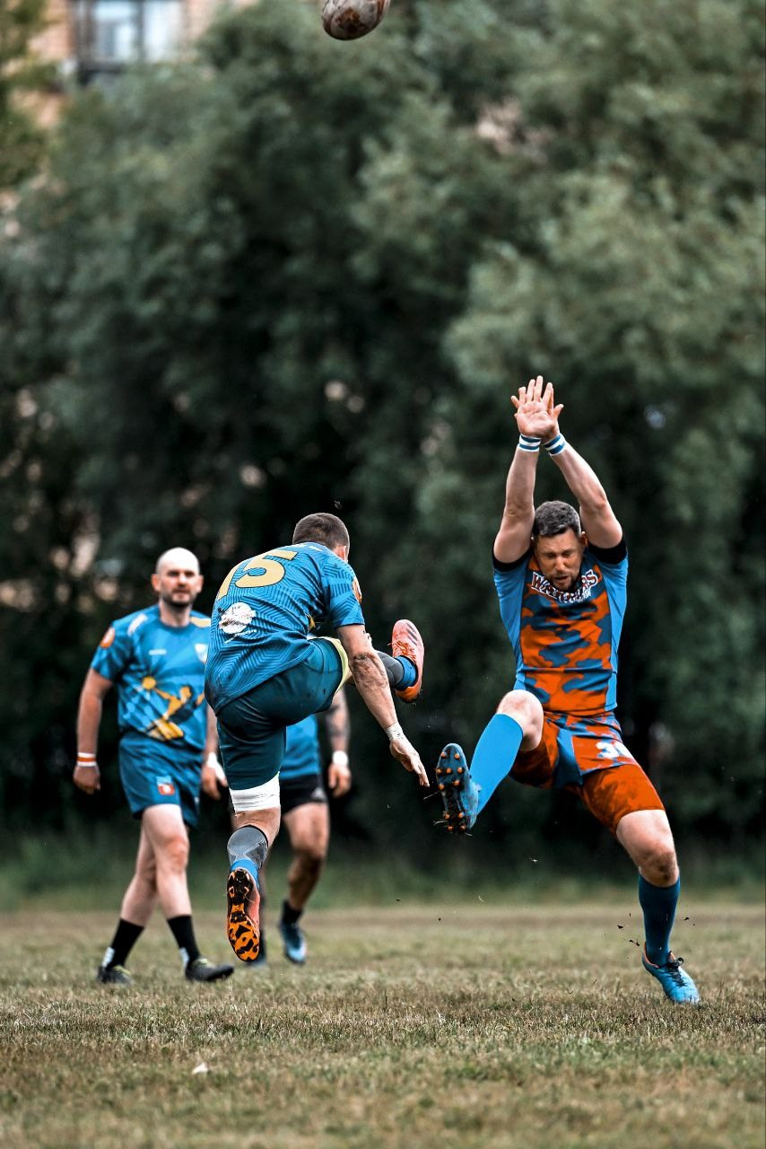 Фотопрогулка на матч по регби. PHOTO COMMUNITY #SBERTEAM