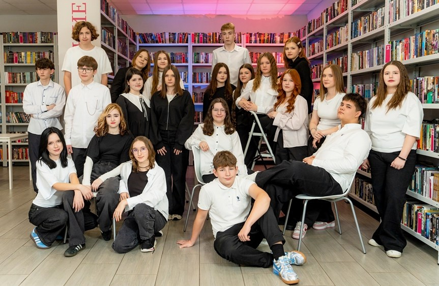 Путь. Улыбка выездная фотостудия Красноярск