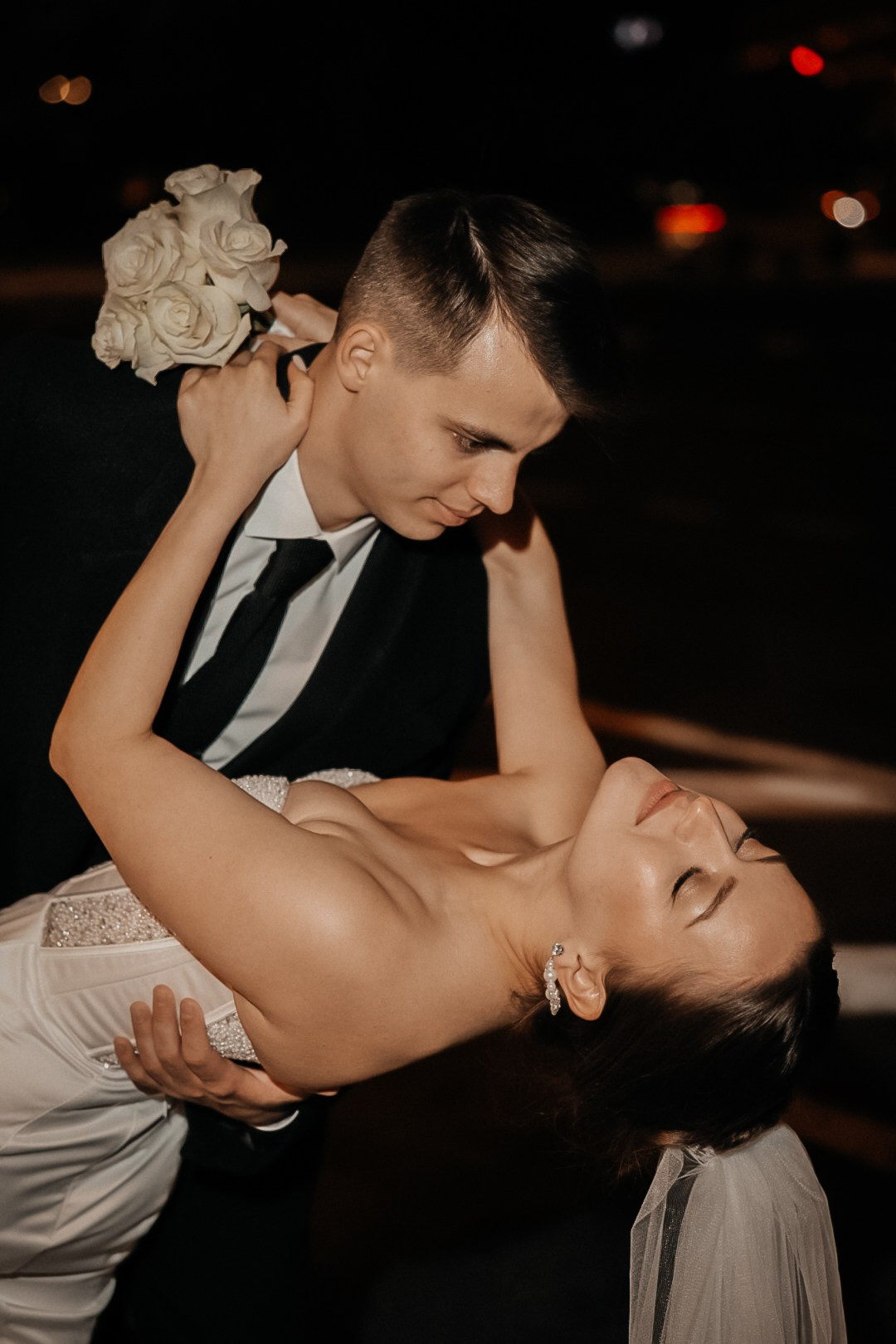 Дмитрий и Юлия. Свадебный и Семейный Фотограф в Гатчине и Санкт-Петербурге Виктория