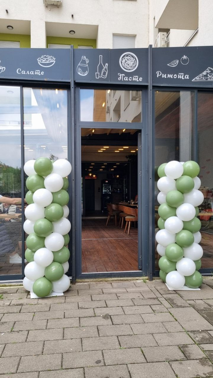 Baloni sa helijimom. Dekoracije balone. Dostava balone. Grad Novi Sad. Шары с гелием, фотозоны Нови Сад Белград. Balone i dekoracije od balona Novi Sad Beograd