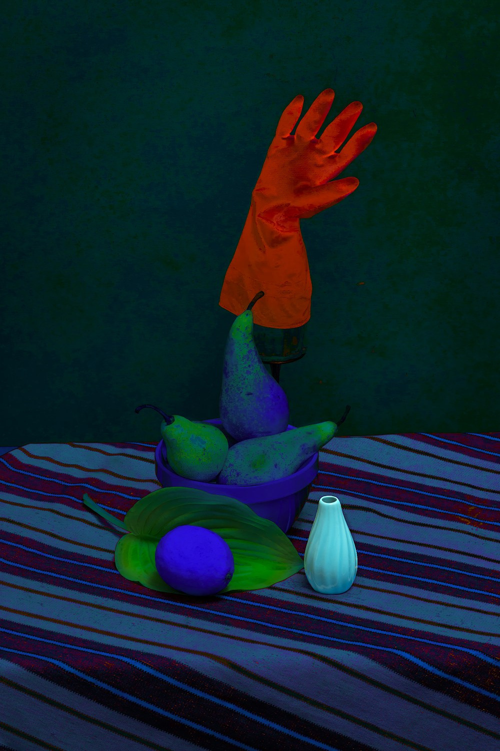 Проект #НЕПРОГРУШИ. Арт-фотограф Виктория Забродина