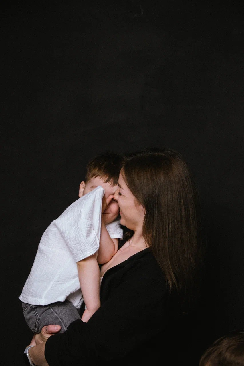 FAMILY. Фотограф Ростов-на-Дону | Анна Колибри