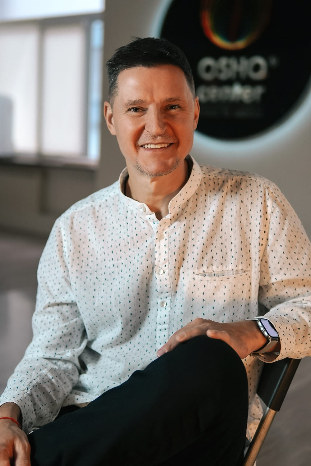 Фотосессия для личного бренда и бизнес-портреты. Катя Кудринская. Фотограф на мероприятие СПб. Семейный фотограф