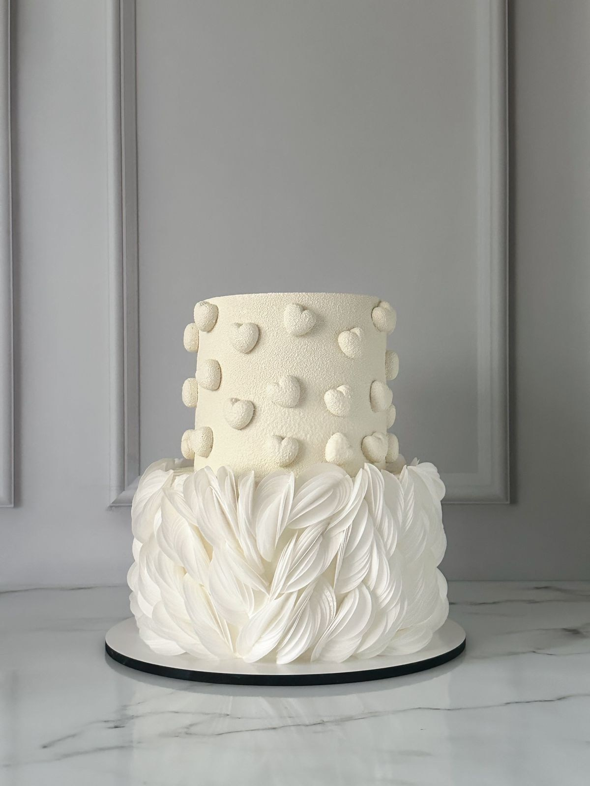 Торт Анохина. Подрядчики и друзья сети свадебных площадок House for wedding