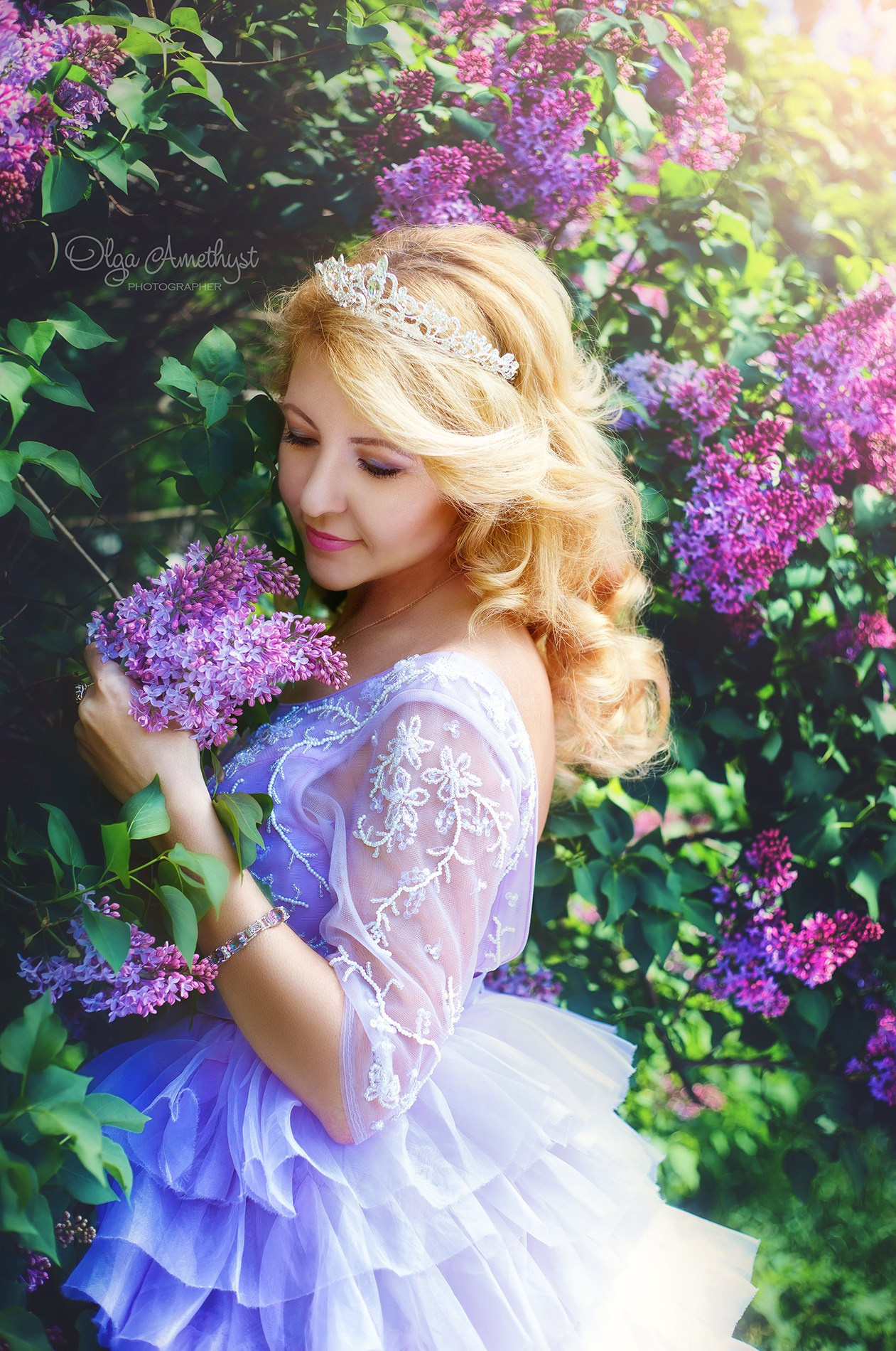 Фотосессия в парке и на улице в Москве фотограф Ольга Поторочина