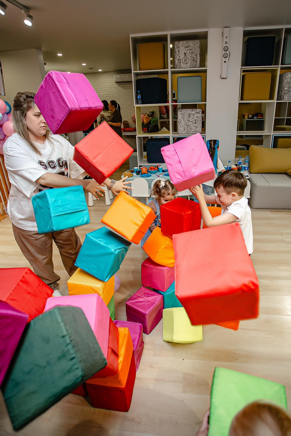 Детский фотограф Александр Степанов Владивосток. Владивосток семейный фотограф Александр Степанов