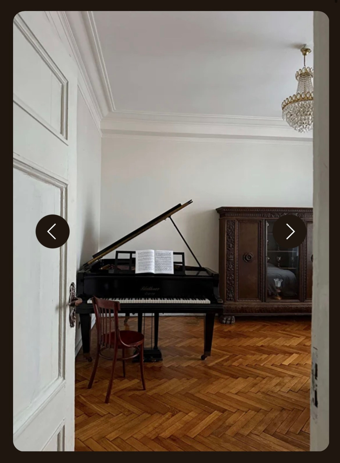 Фотостудии Москвы. Семейный и свадебный lifestyle-фотограф в Москве Мария Петрова