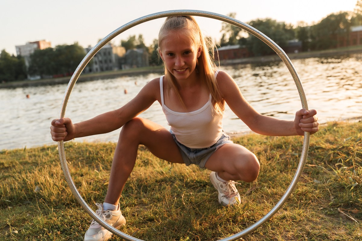 Фотопроект «На закате». Репортажный и семейный фотограф в Санкт-Петербурге Тарас Марченко