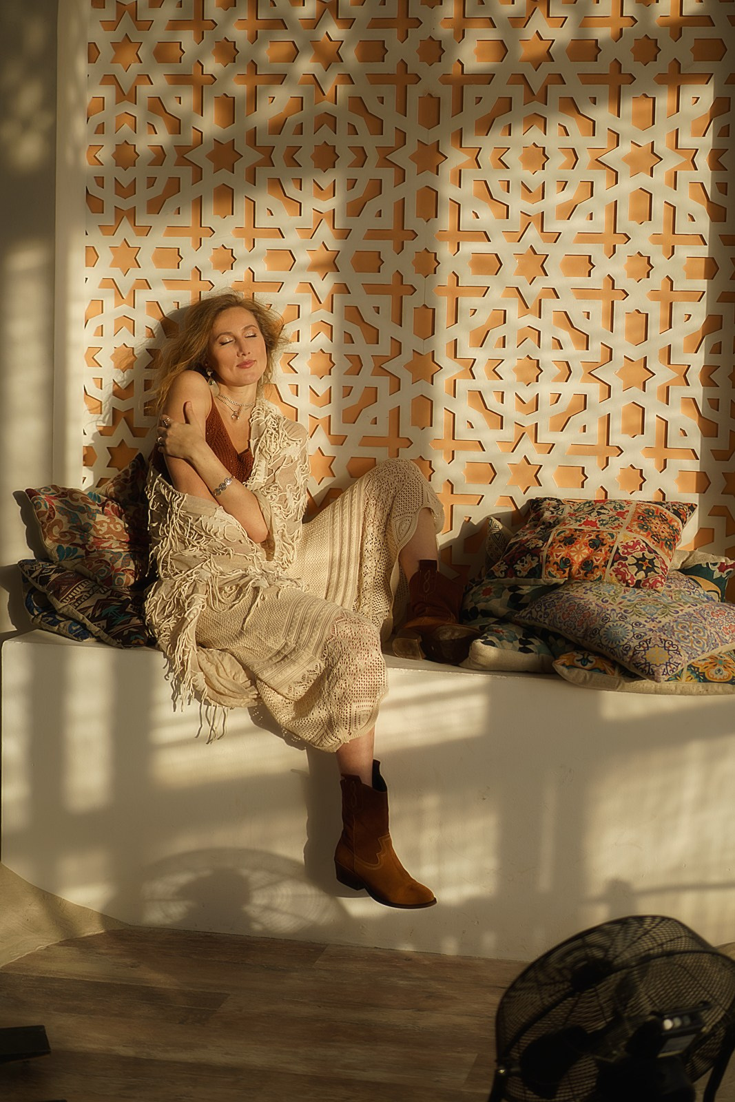 Ольга Конакова, портретный фотограф Москва