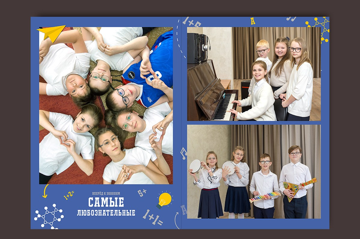 Выпускные альбомы для 1, 4, 9, 11 класса с  оживающей фотографией. Выпускные альбомы. Частные съемки