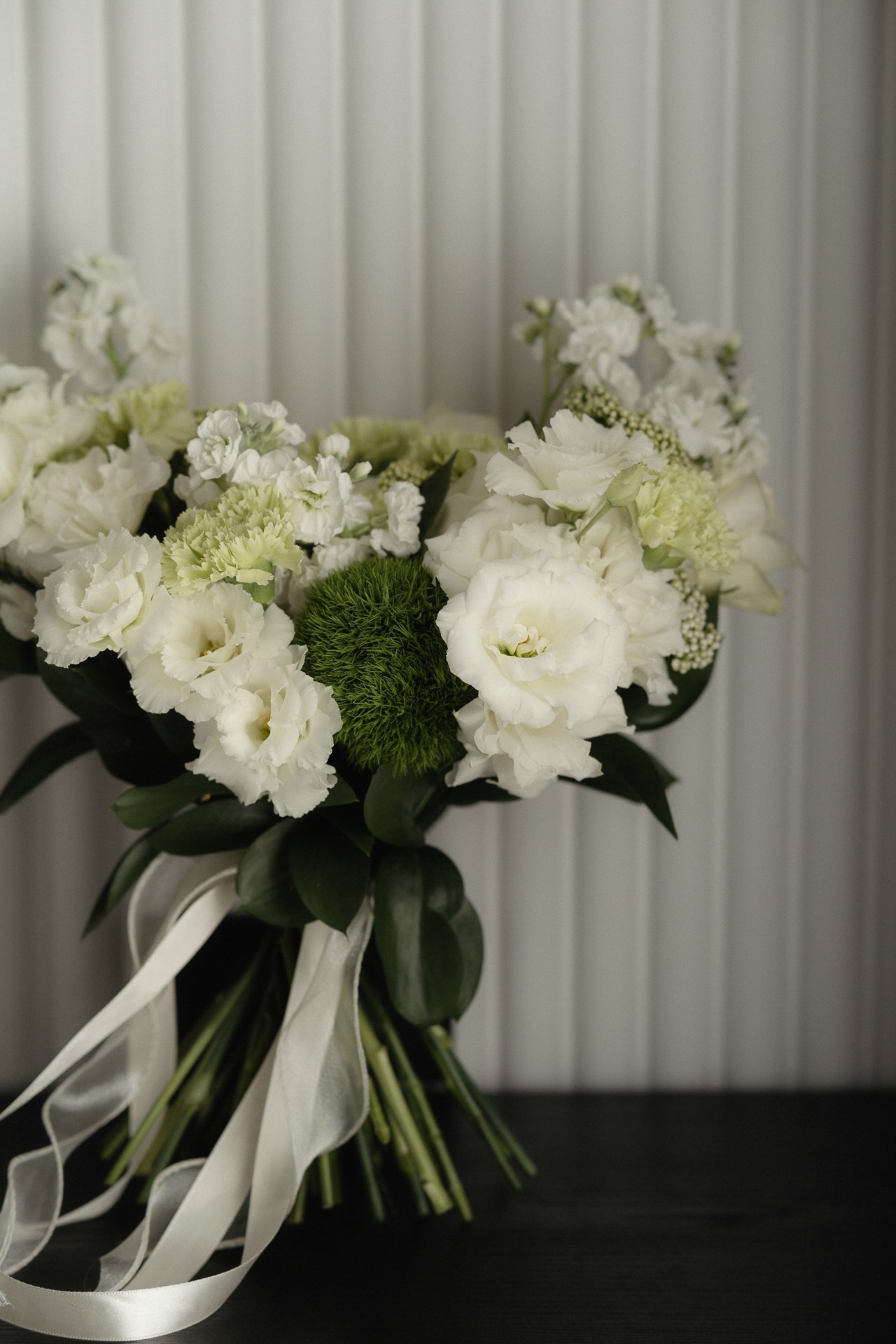 Фёдор и Полина. Свадебный фотограф в Белгороде Антон Каменев