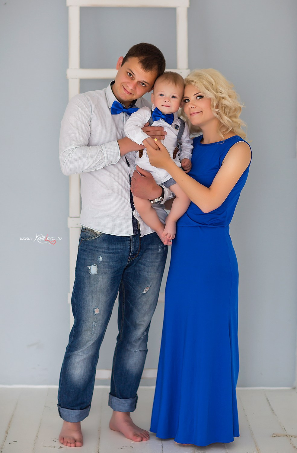 Когда в семье царит гармония…. Детский и семейный фотограф в Москве Катерина Орлова