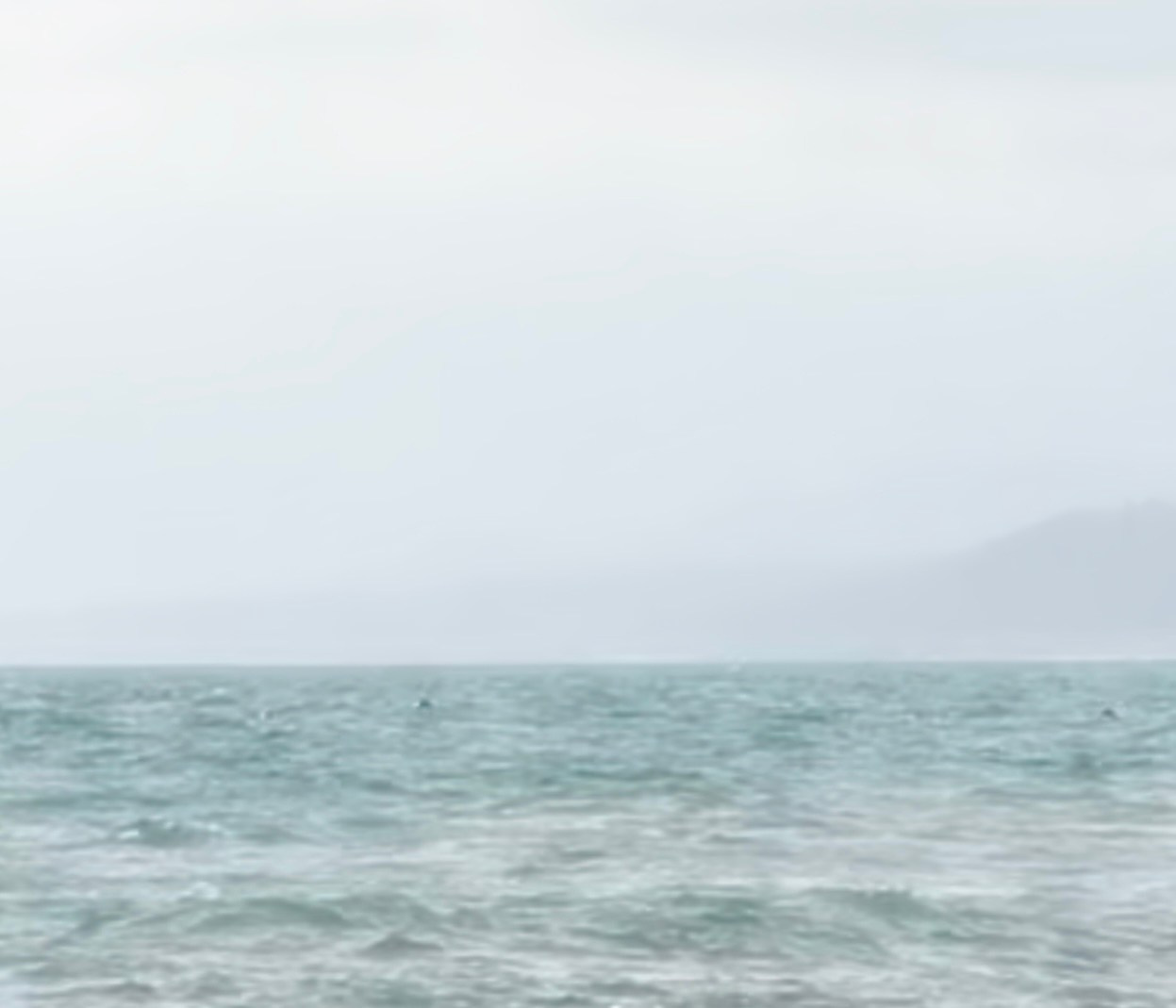 MINIMALISTIC LANDSCAPE. Evgeniia Mikheeva — International visual artist