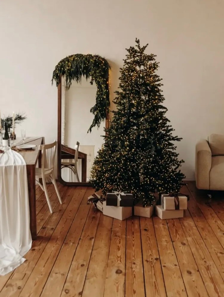 Новый год. Фотограф Беременности в Краснодаре Кара Артисан