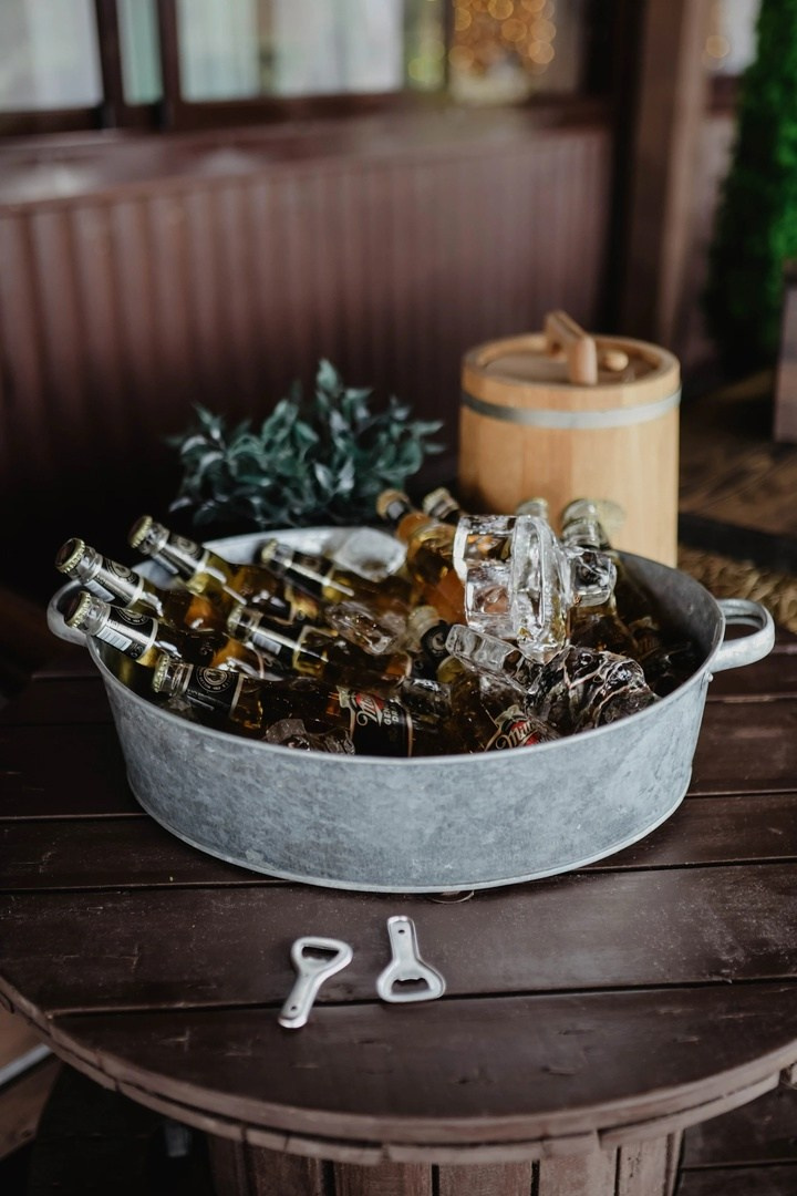 Пивной стол. Кейтеринг Royal Catering | По Москве и Московской области организуем р