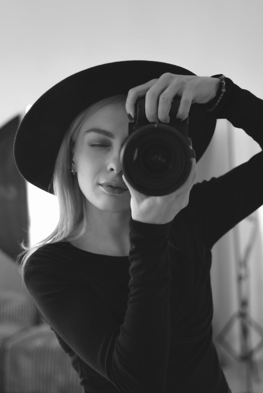 Свадебный фотограф в Йошкар-Оле Светлана Поснова