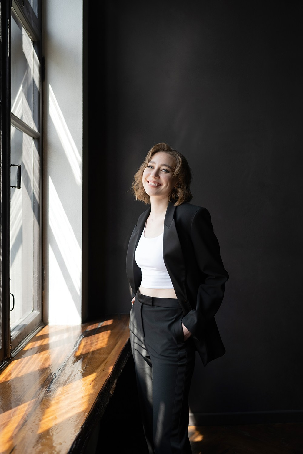 Портрет. Фотограф в Екатеринбурге | Портреты, семейные съемки, лайфстайл