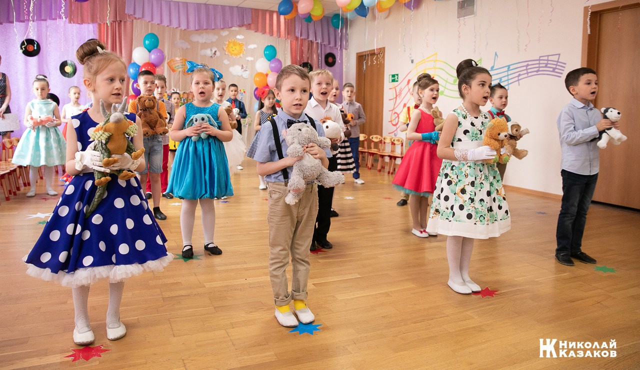 ВЫПУСКНОЙ. Николай Казаков. Профессиональный фотограф. Преподаватель фотографии