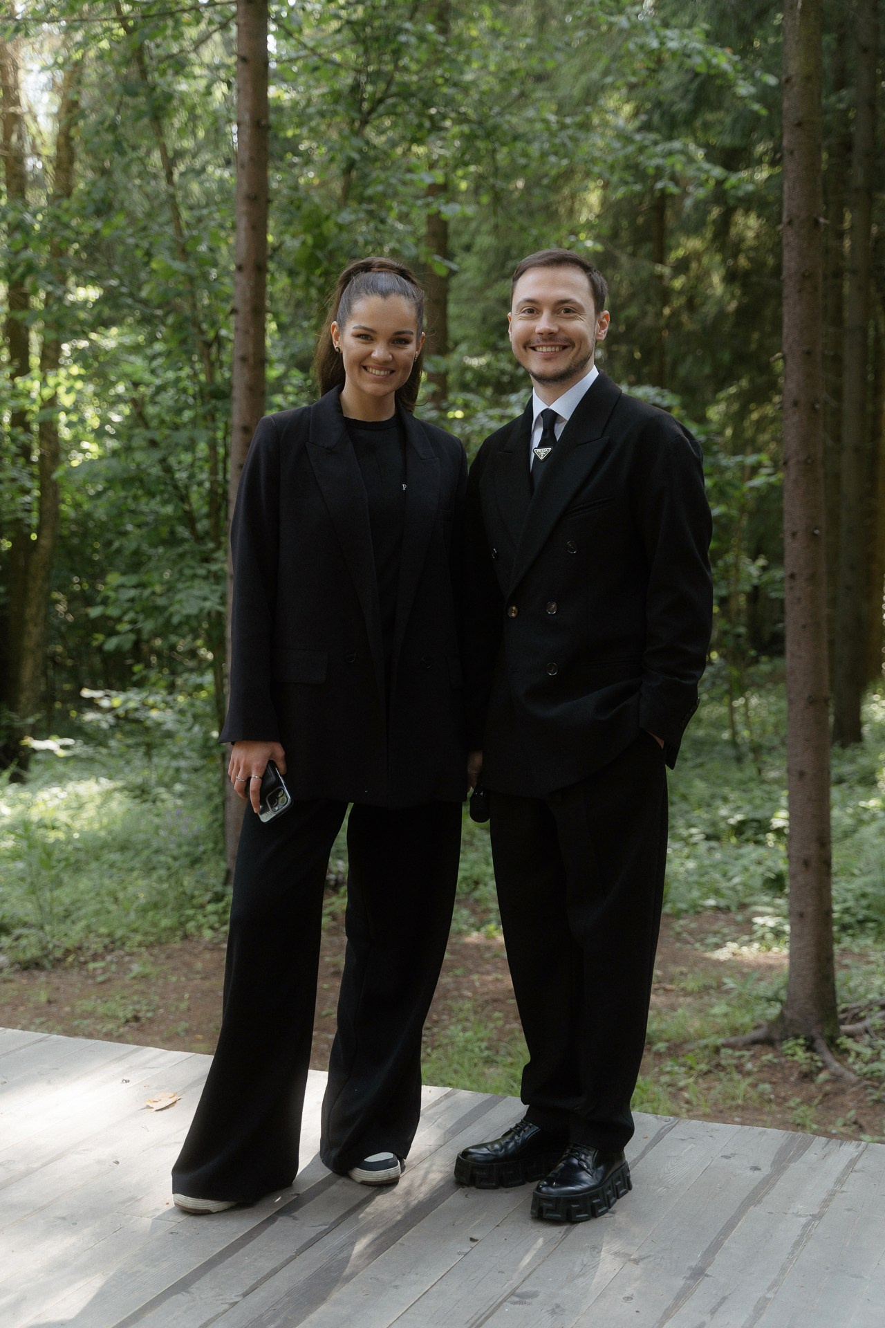 Сергей и Дарья. Свадебный фотограф в Белгороде Антон Каменев