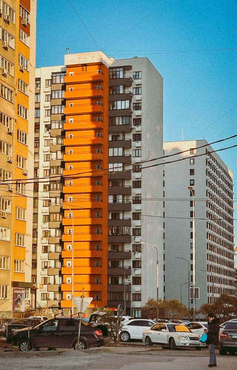 МАРАФОН ФОКУС НА ПРЕКРАСНОМ. Фотограф Анастасия Дмитриева