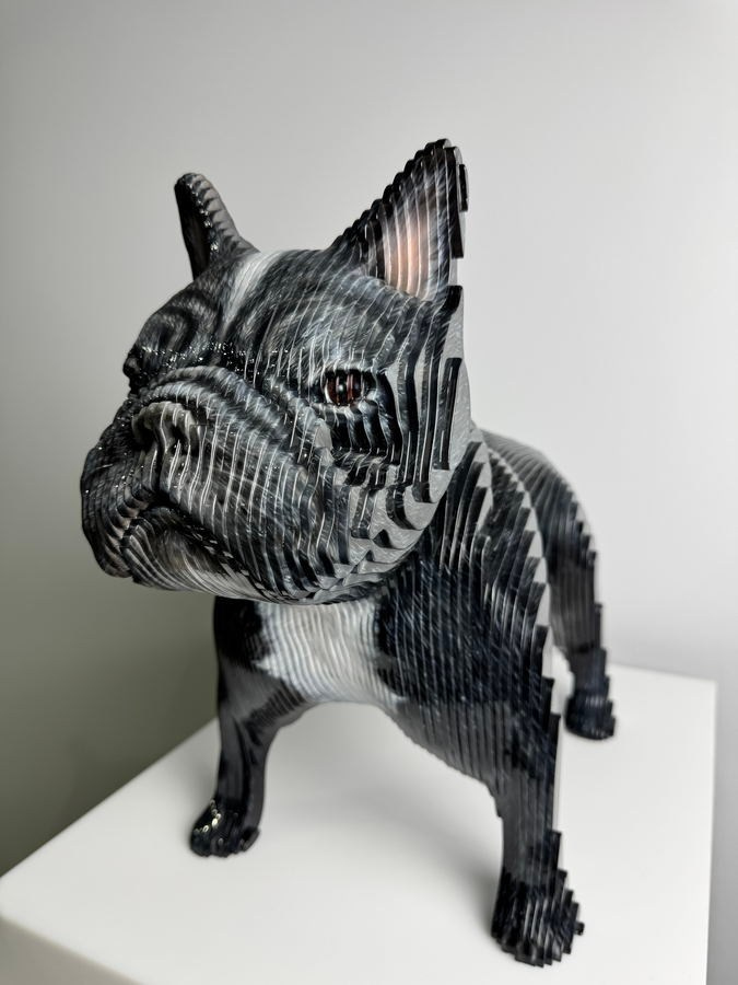 АлюмАрт. Галерея участников Российской Премии Искусств