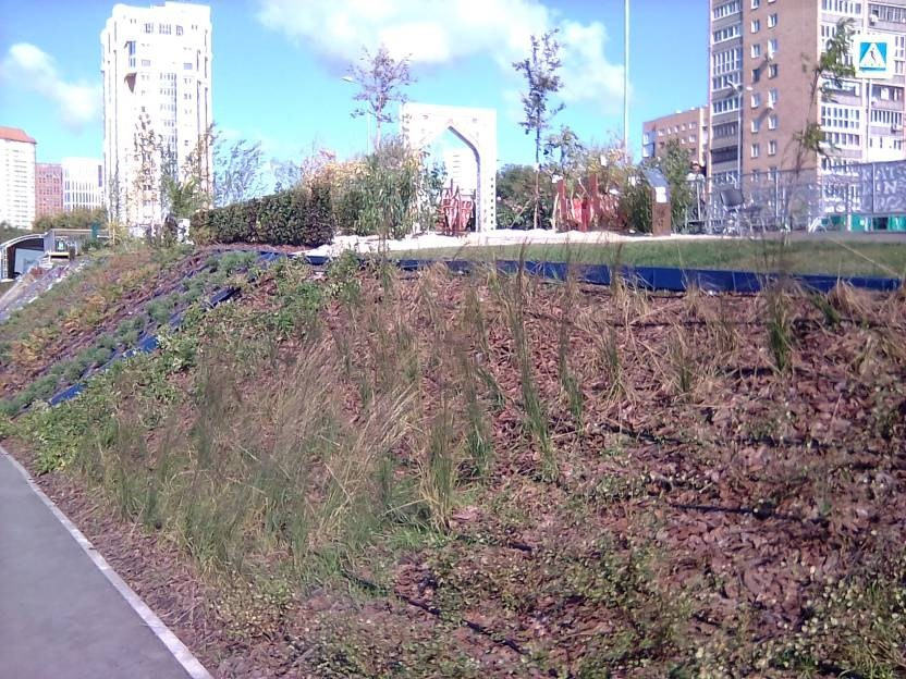 ВНИМАНИЕ! ФЕСТИВАЛЬ ЛАНДШАФТНОГО СТРОИТЕЛЬСТВА. 俄罗斯设计估算