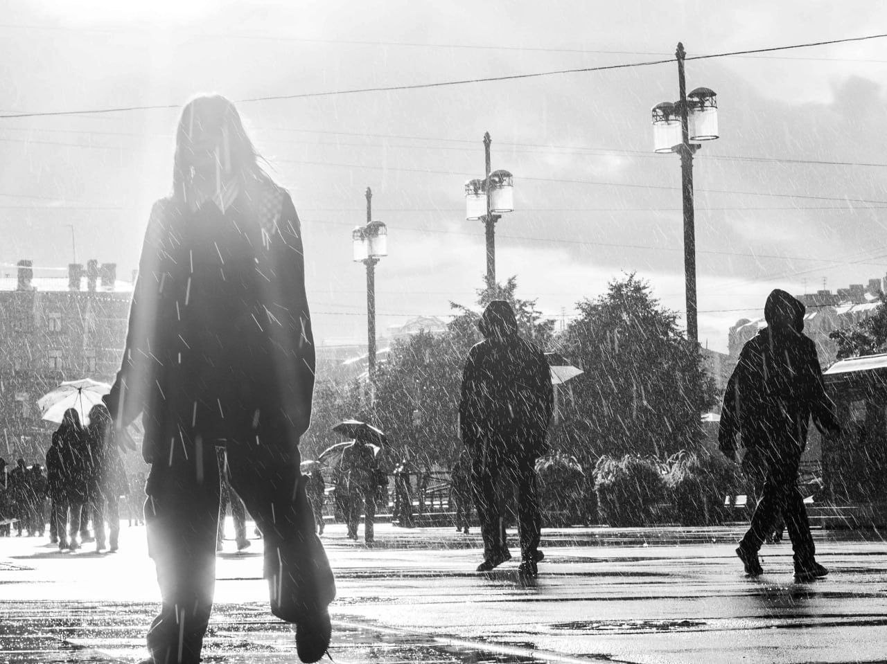 Фото моих студентов: Вступление. Фотограф Cyberkyrie