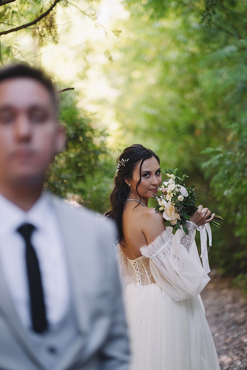 Дендрарий. Свадебный и семейный фотограф в Казани и Зеленодольске Ланочкин Илья