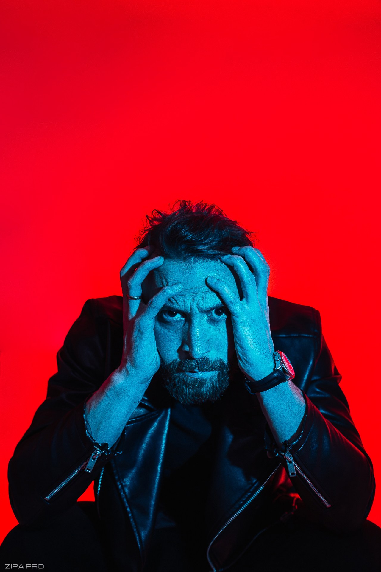 Фотограф Zipa Pro