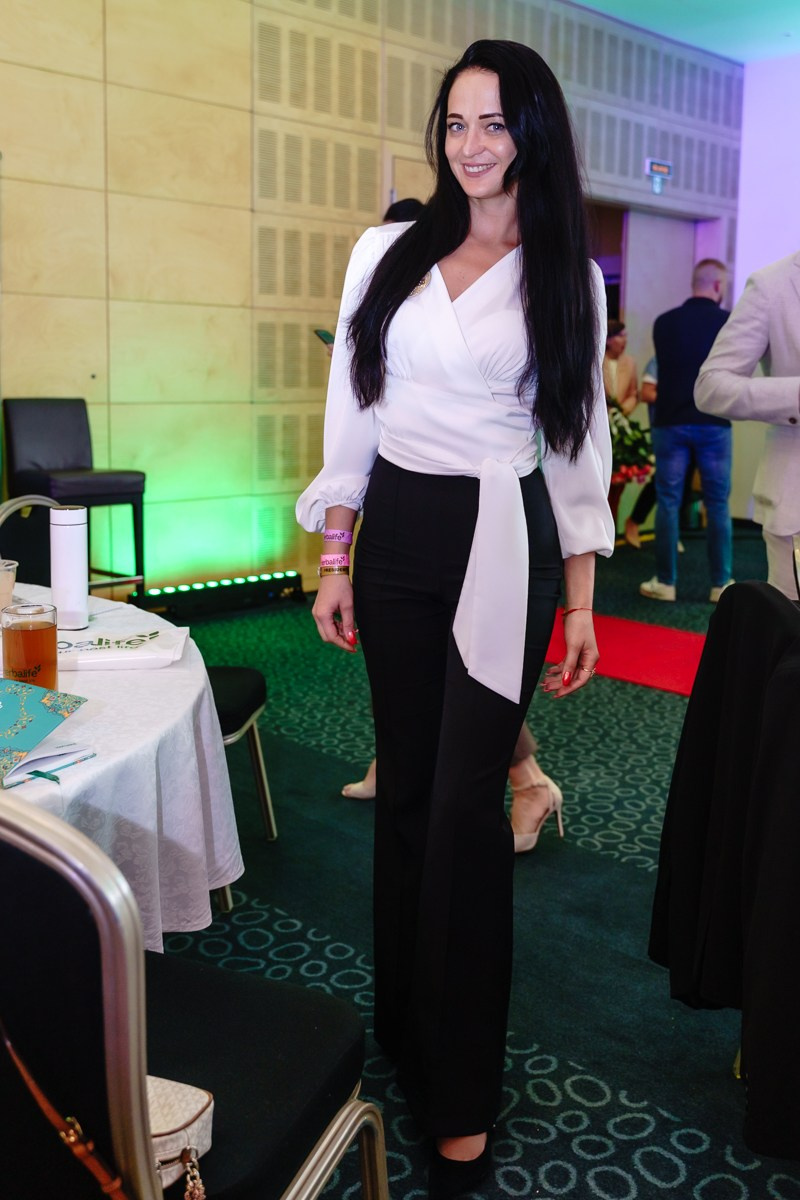 Церемония награждения Herbalife 2023. Репортажный и семейный фотограф в Санкт-Петербурге Тарас Марченко