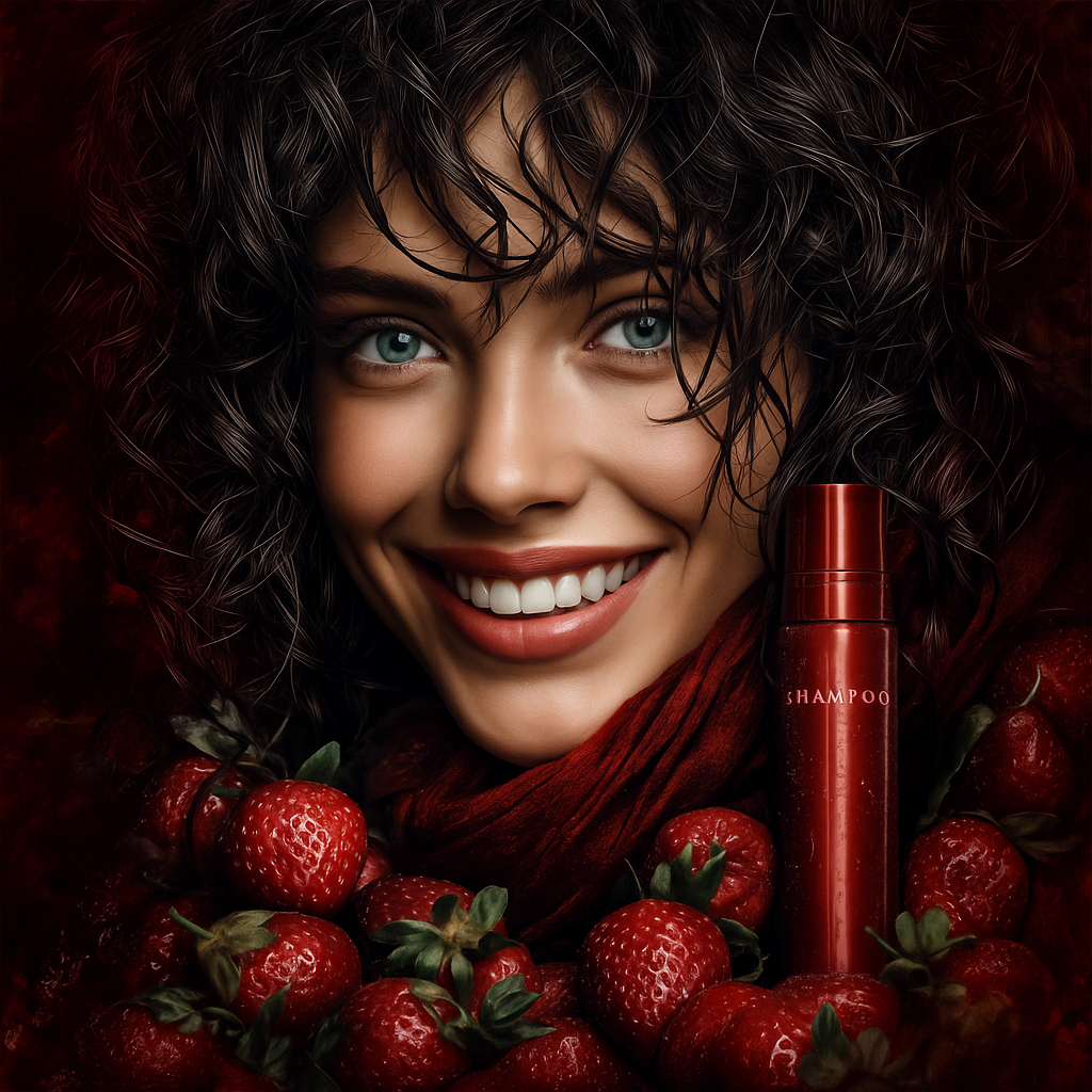 Портрет и нейросеть