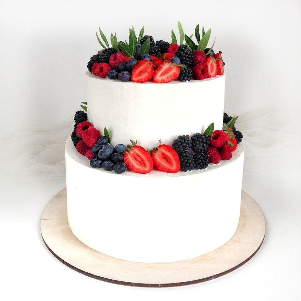 Торт Ирина Рябина. Подрядчики и друзья сети свадебных площадок House for wedding