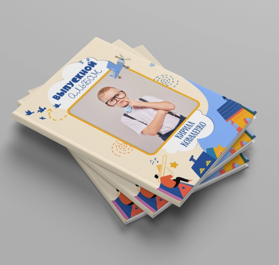 Фотокниги. Фотография и видеосъёмка