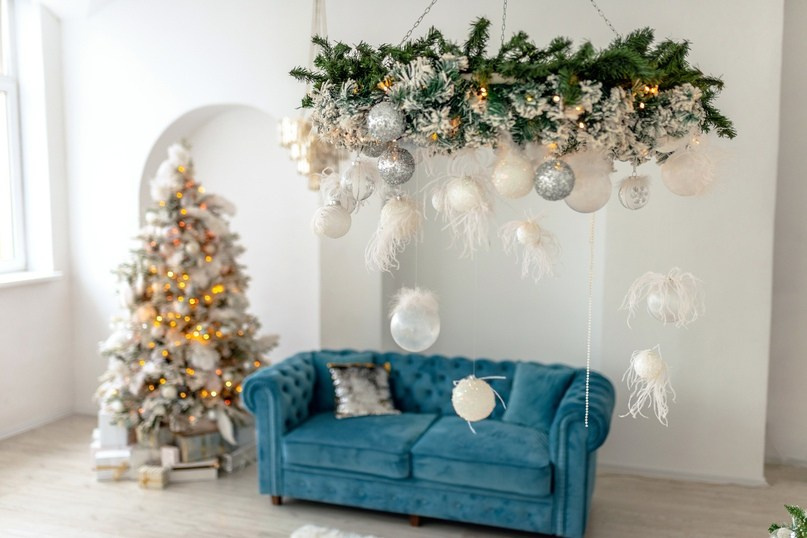 Студии. Профессиональный фотограф в Санкт-Петербурге Субочева Анна