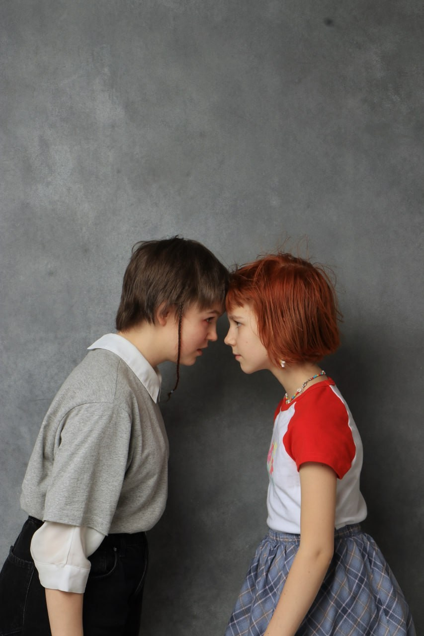 Фотограф в Санкт-Петербурге Анна Сосновская