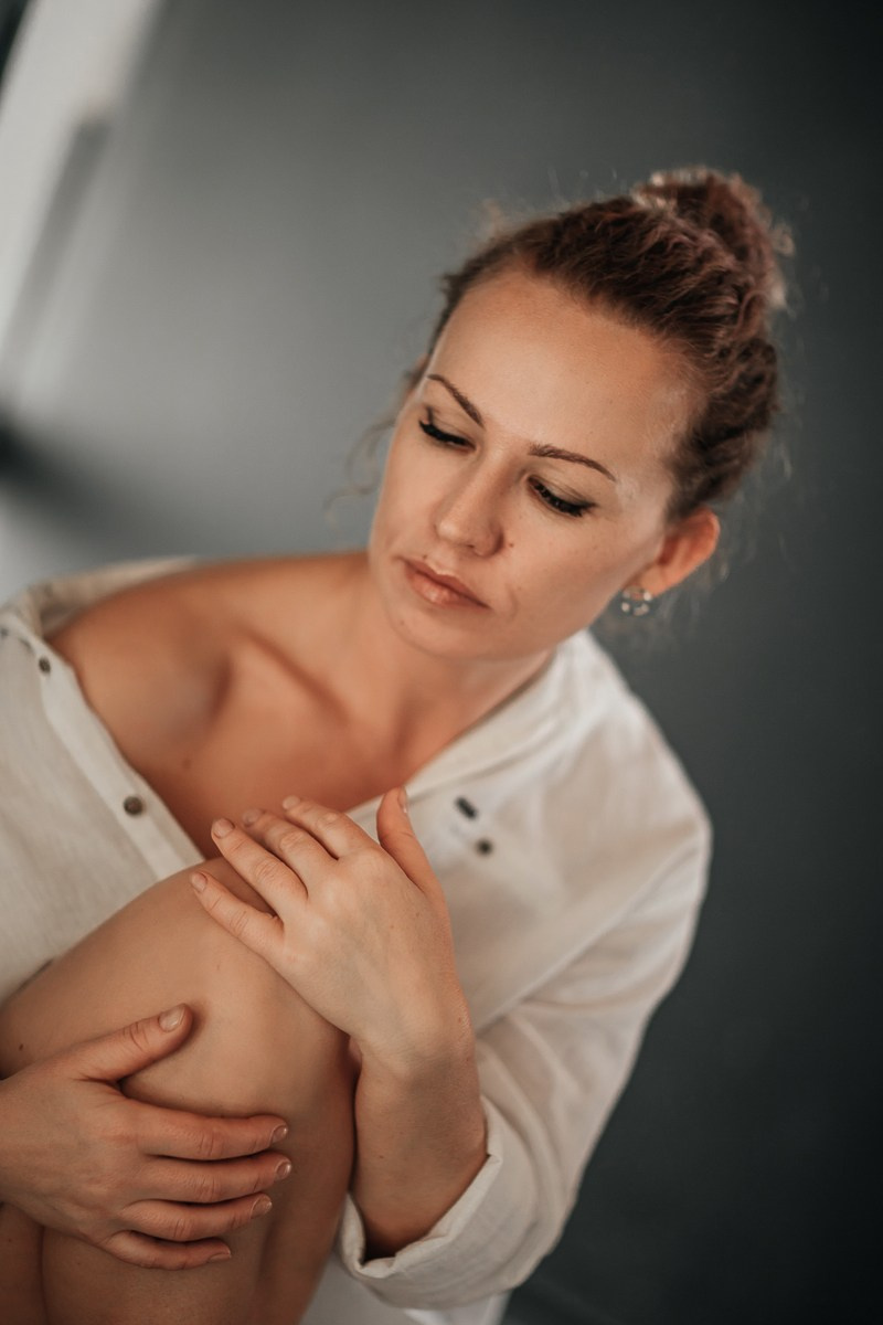 Женский портрет. Татарникова (Измайлова) Елена — бизнес фотограф в Чите. Выезжаю по России