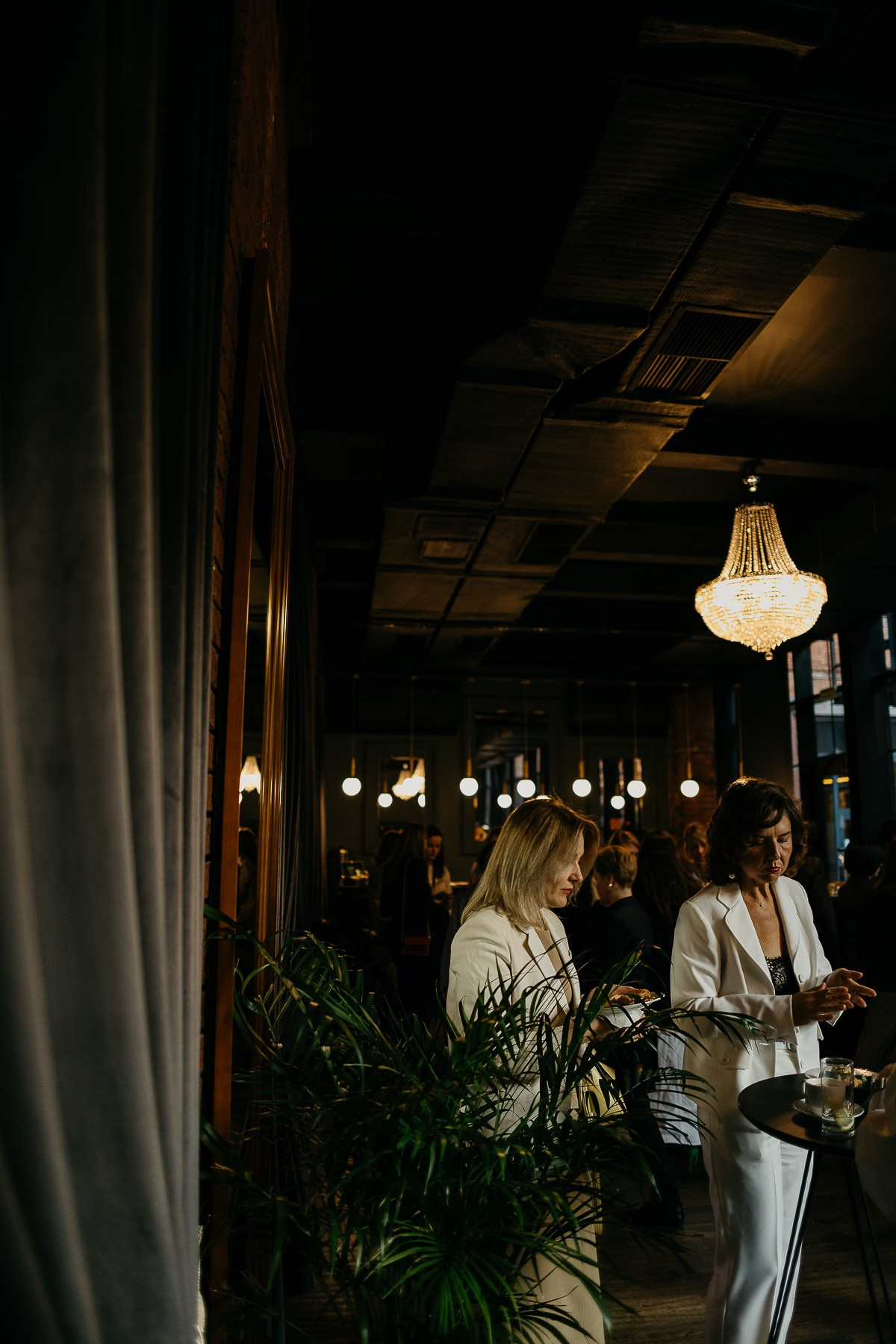 Конференция Генезис (1). Фотограф Мария Тимофеева | Москва