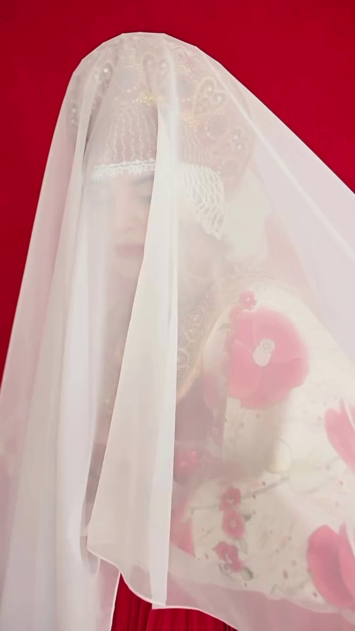 В русском стиле. Фотограф в Санкт-Петербурге Юлия Кондратьева