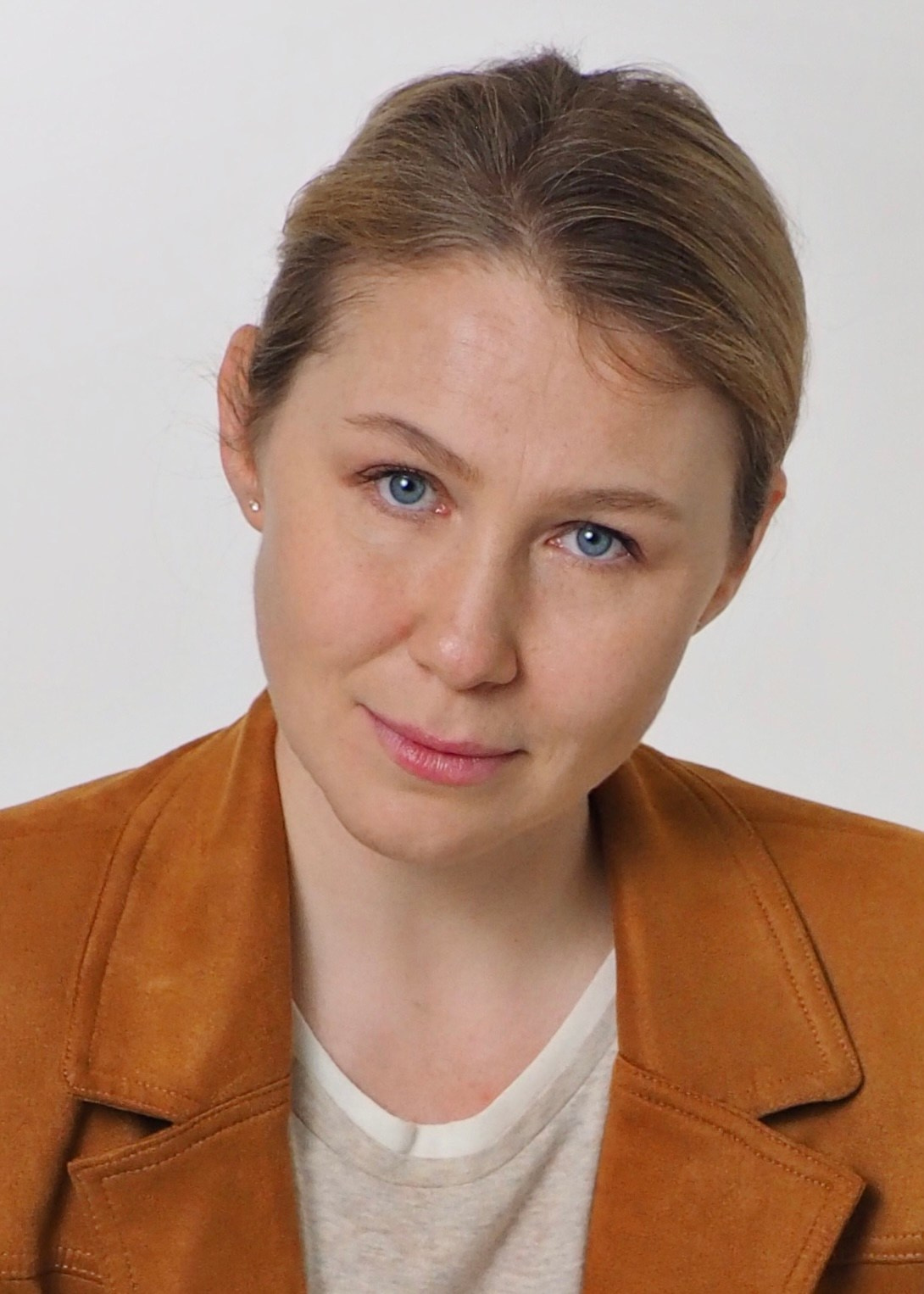 Марья Кравинская. Краснодар