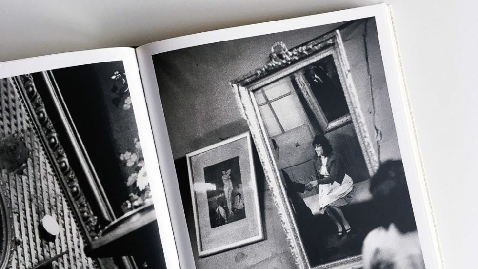 PhMuseum: Неполное руководство по созданию фотокниг — Аллан Салас. Самоорганизация Низина