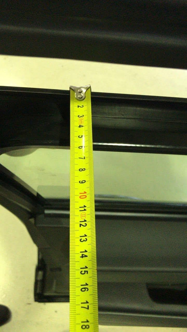 Armored car. Skyden Cars