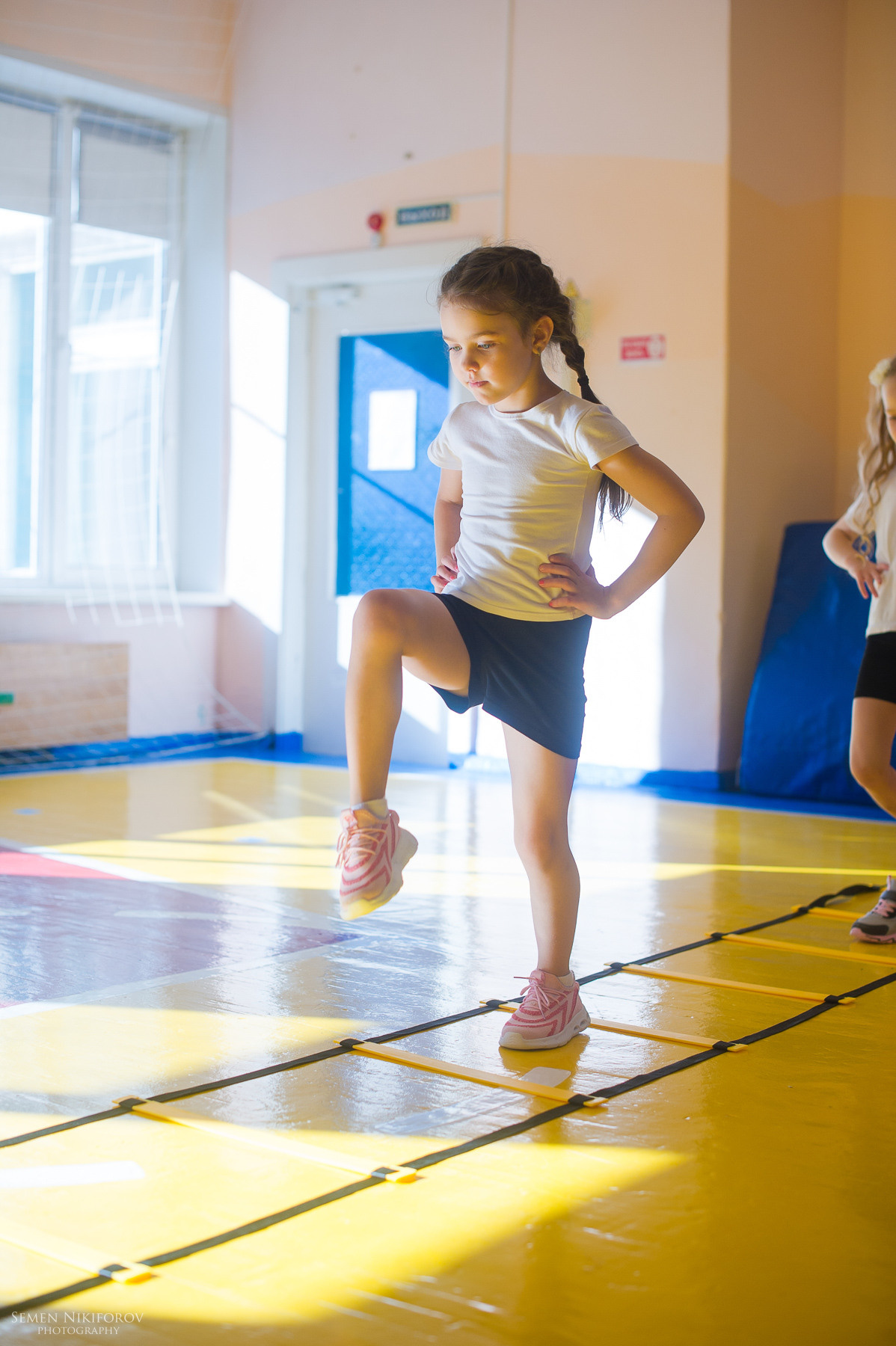 Как проходит съемка в детском саду. Выпускные альбомы и фотосъемка в Красноярске