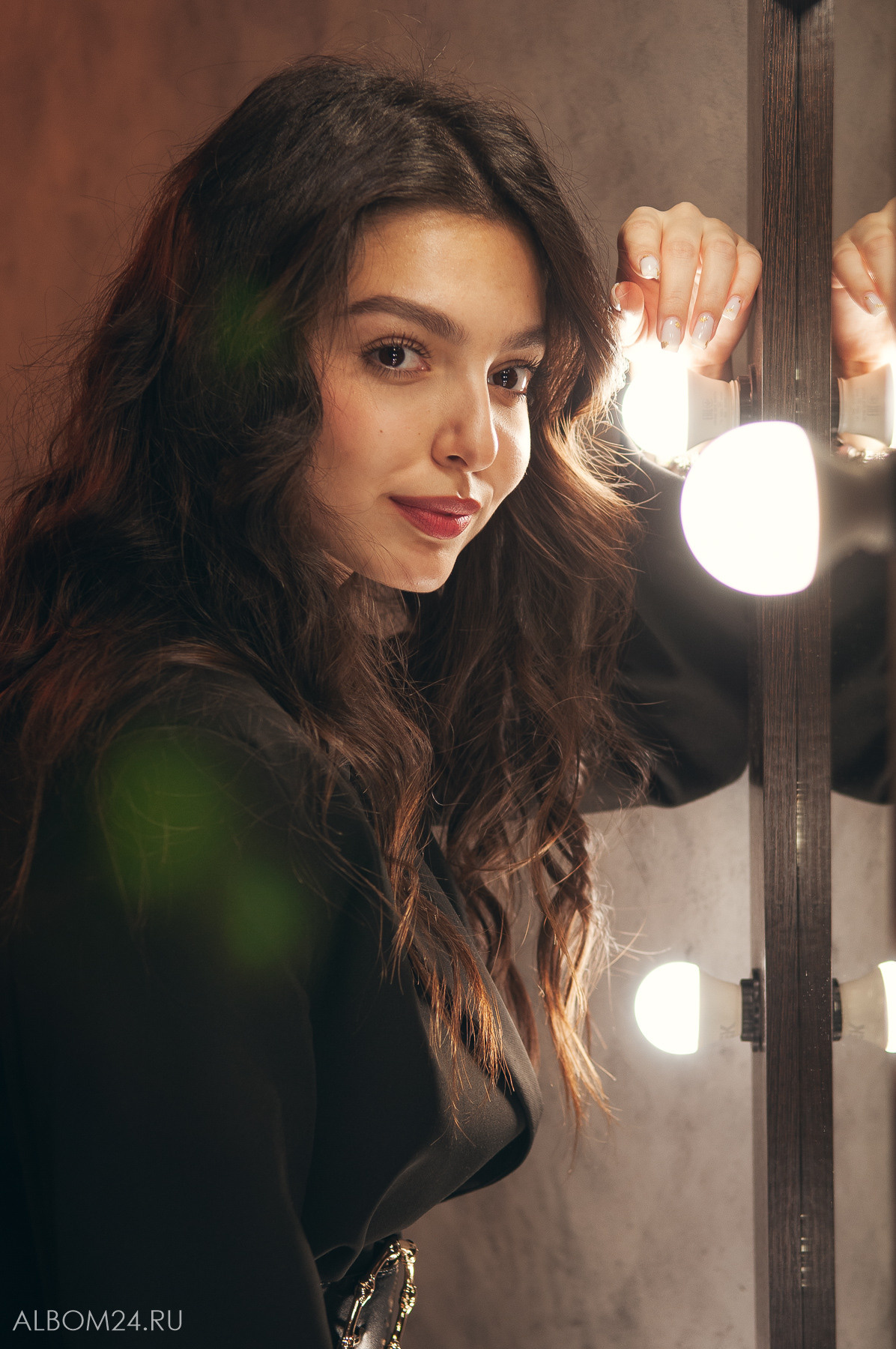 Съемка на выпускной альбом Гимназия № 2, 11"Б» класс. Выпускные альбомы и фотосъемка в Красноярске