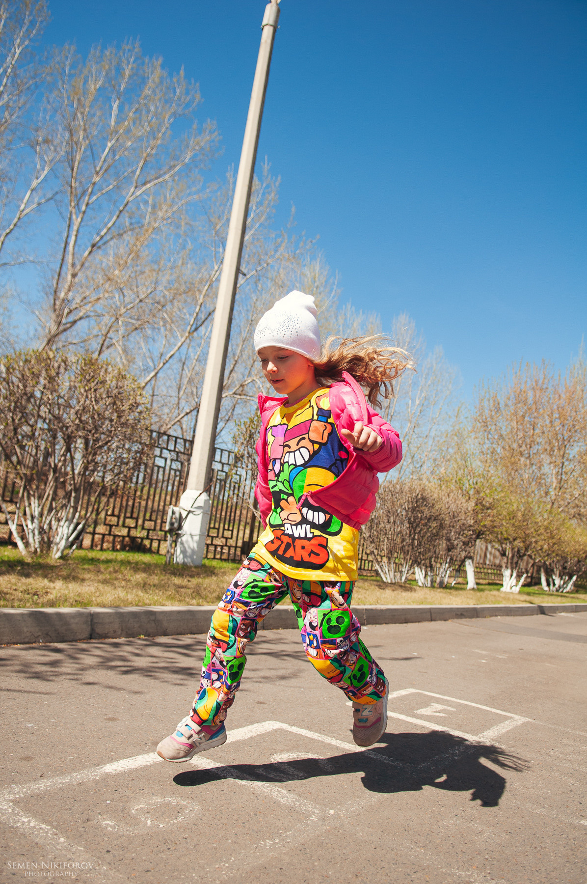 Как проходит съемка в детском саду. Выпускные альбомы и фотосъемка в Красноярске