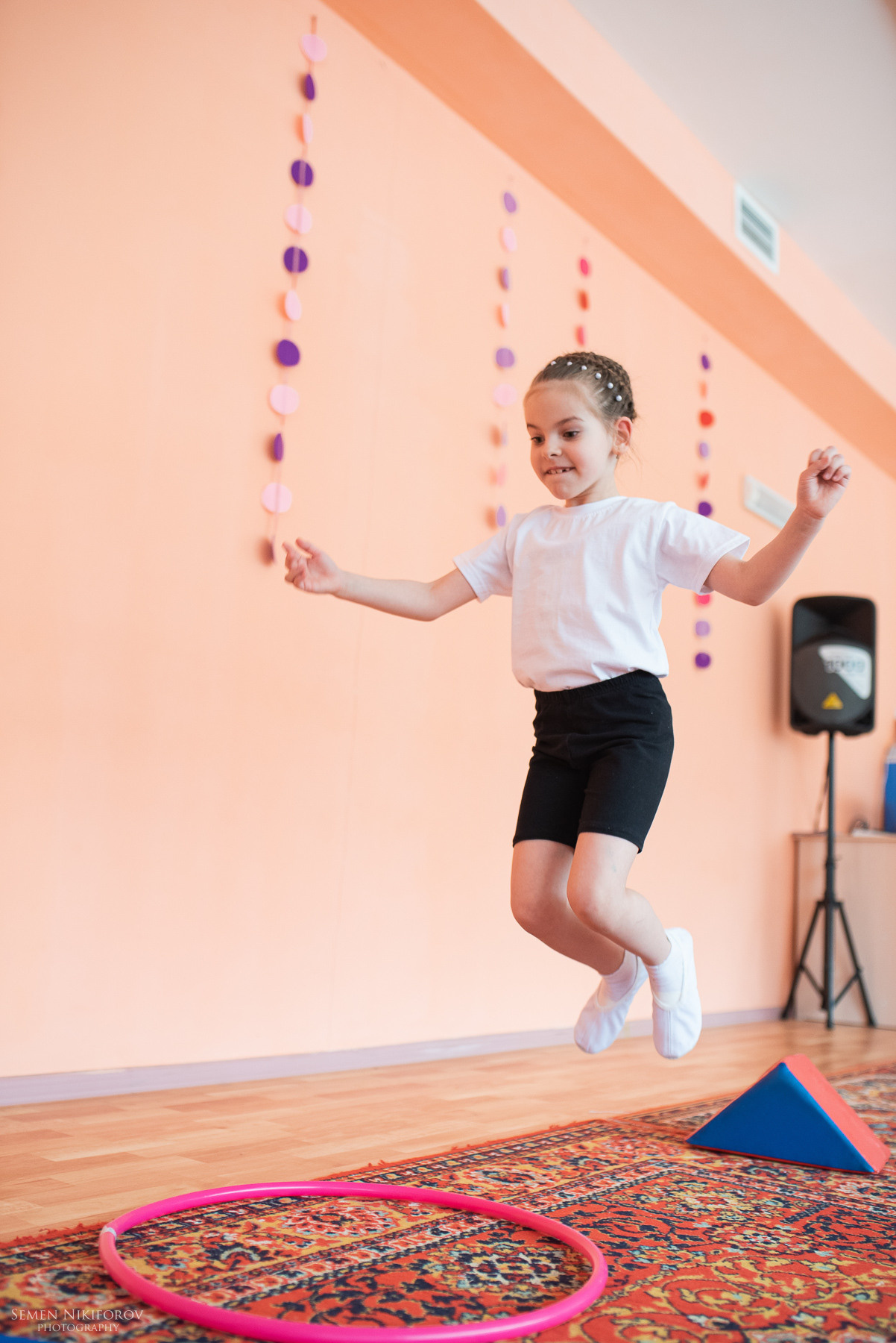 Как проходит съемка в детском саду. Выпускные альбомы и фотосъемка в Красноярске