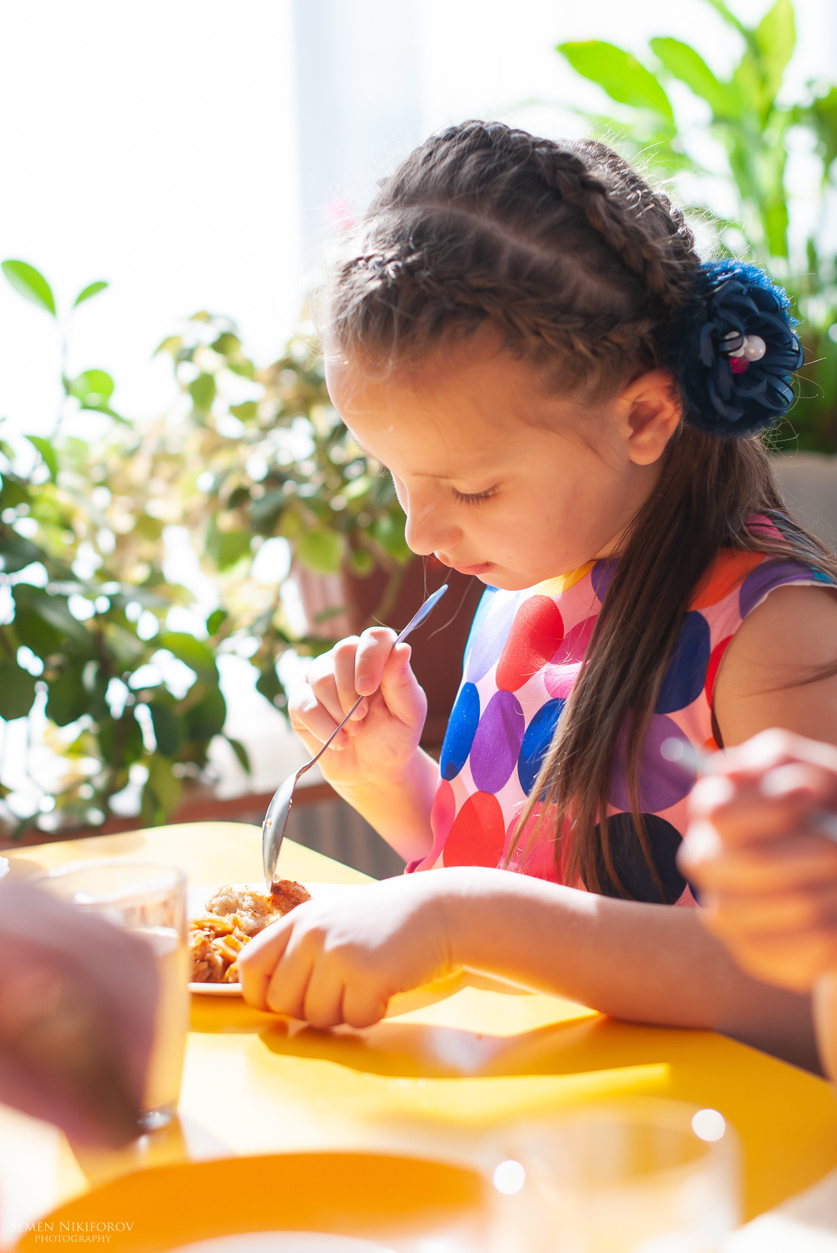 Как проходит съемка в детском саду. Выпускные альбомы и фотосъемка в Красноярске